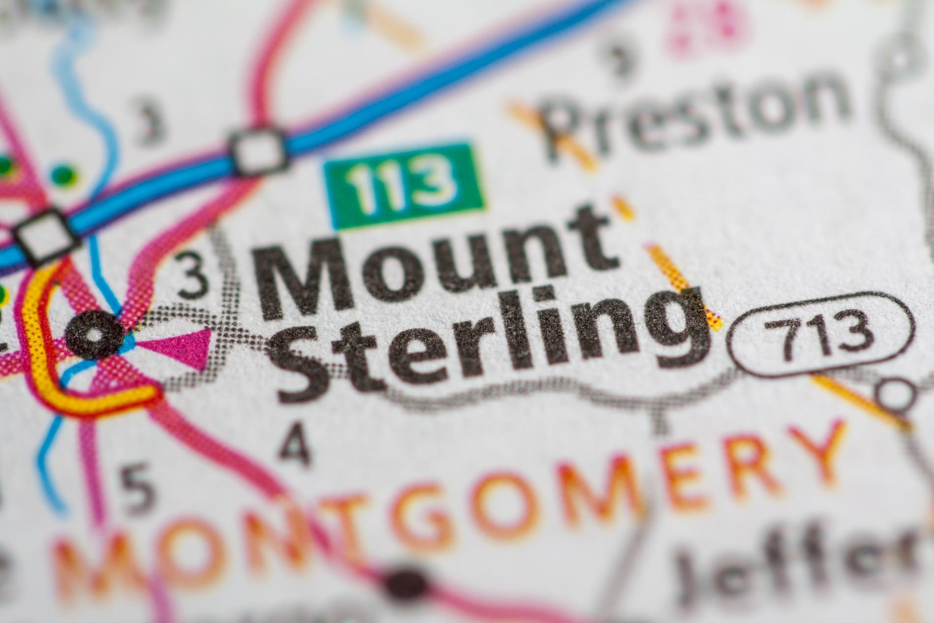 Business is Thriving in A Small Kentucky Town