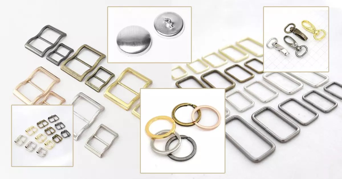 Fasteners Types, Uses and More Blog