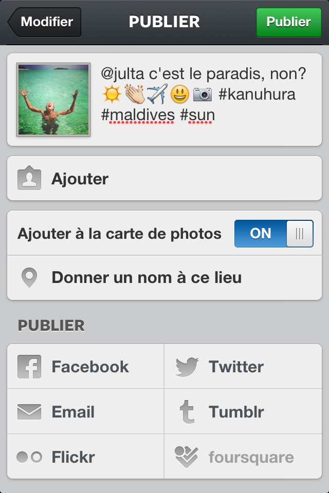 Instagram, mode d’emploi d’une application pour partager vos photos
