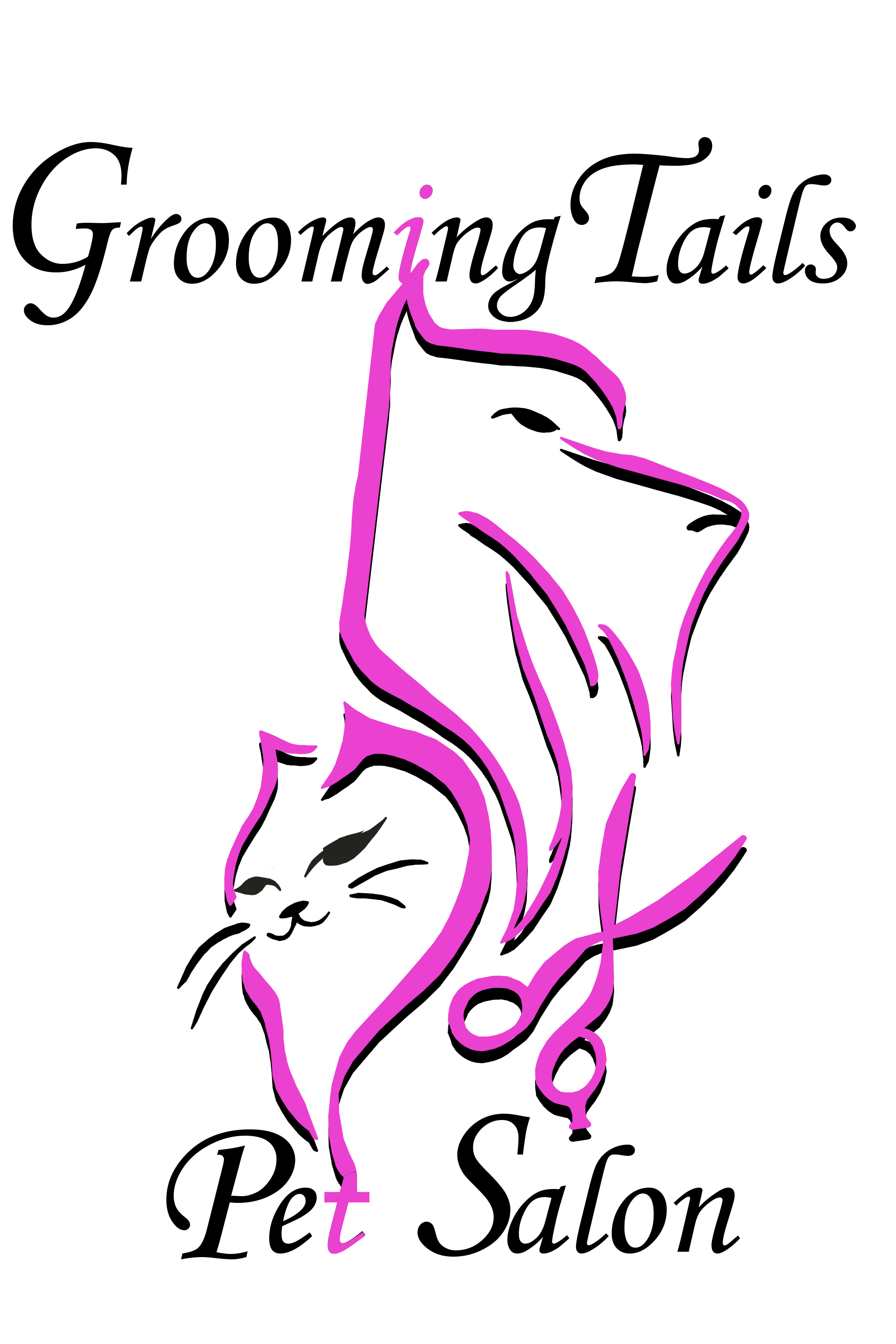 Grooming Tails