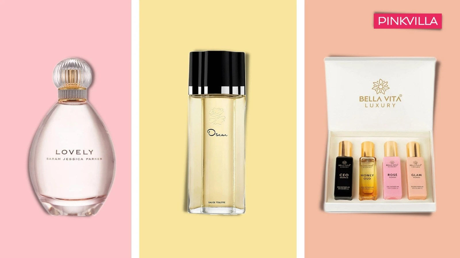 What Perfume Stays on the Longest Grooming Wise
