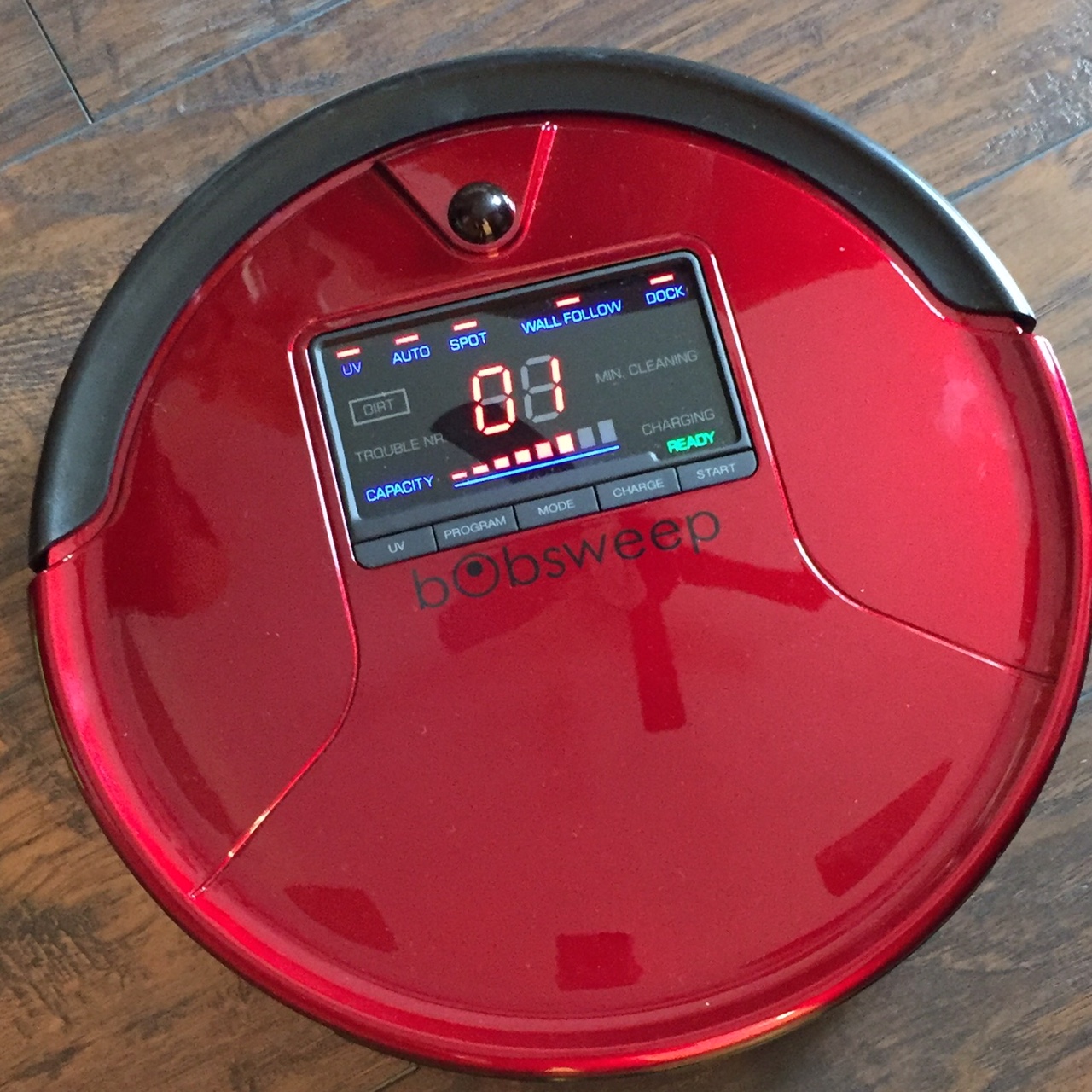 bObsweep Pet Hair bObsweepfamily