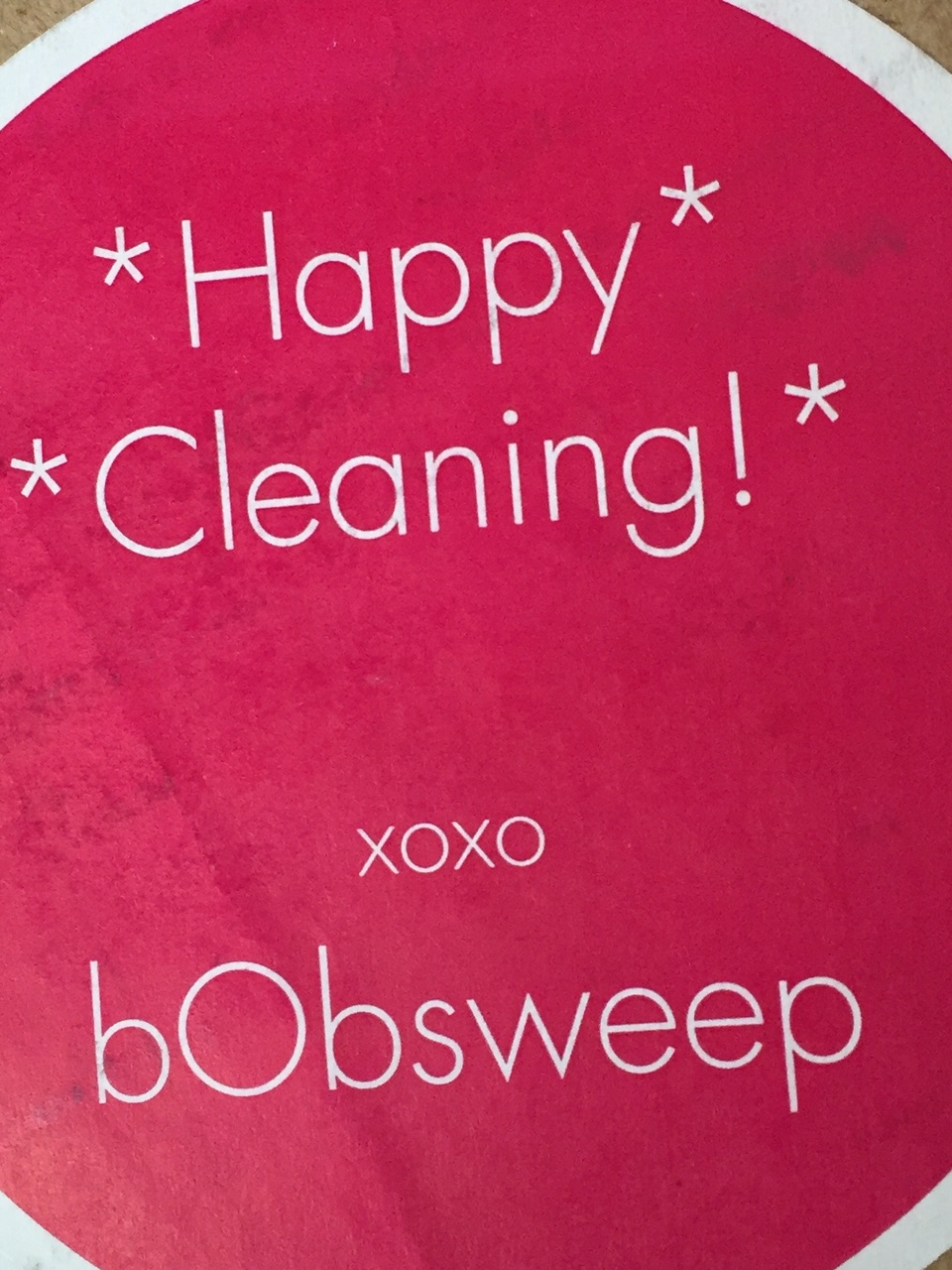 bObsweep Pet Hair bObsweepfamily