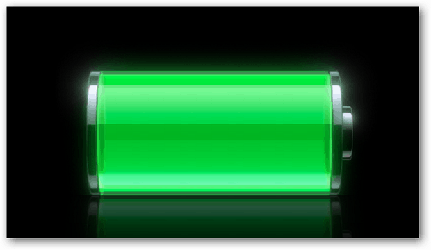 Create a Change Power Plan Shortcut in Windows