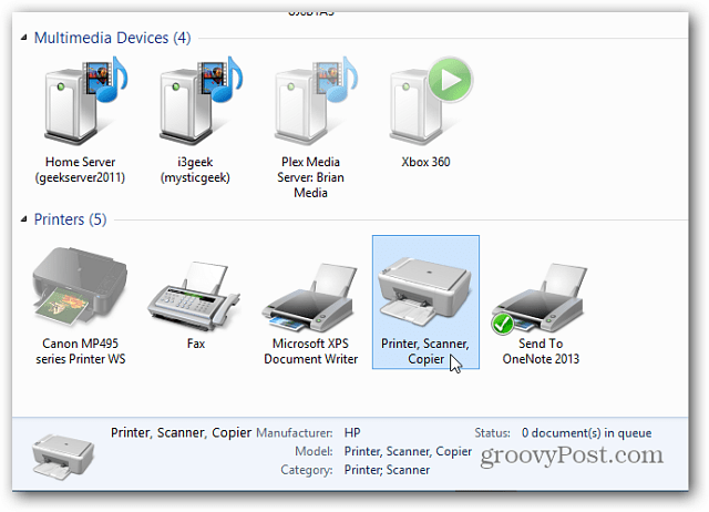 How to Update Printer Settings for the Highest Quality.
