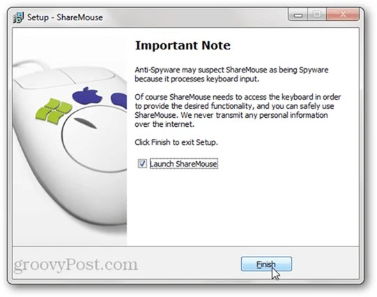 ShareMouse vs. Synergy A UserFriendly Alternative