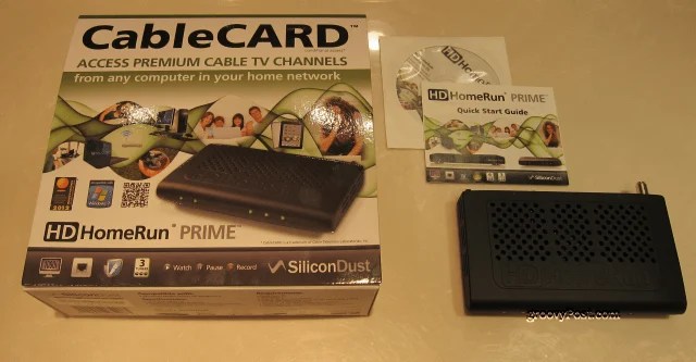 SiliconDust’s HDHomeRun Prime Review: The Ultimate Digital Cable Experience