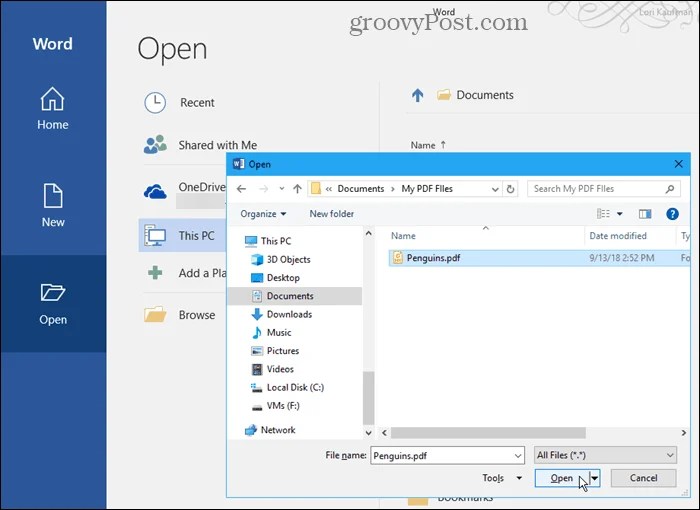 PDF Editor Online Convert and edit PDF files for free