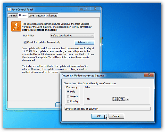 How To Uninstall or Disable Java in  Browsers