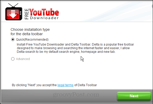 Download Youtube Downloader Toolbar - Colab
