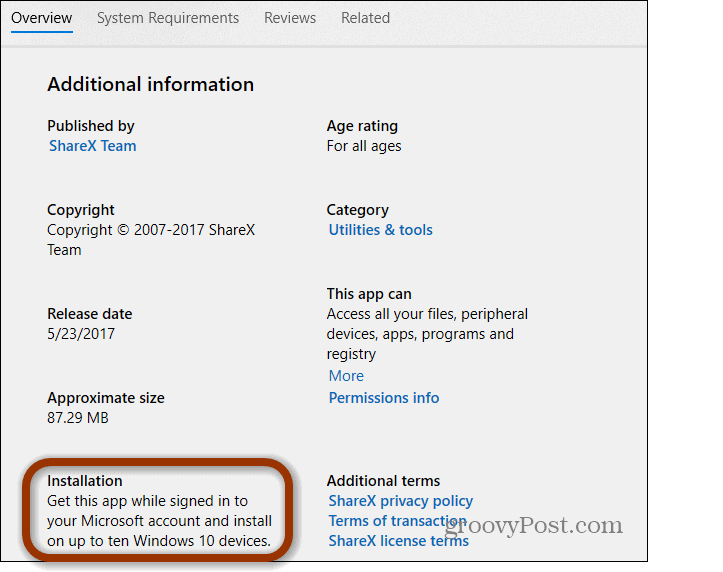 Download Windows 10 microsoft.com