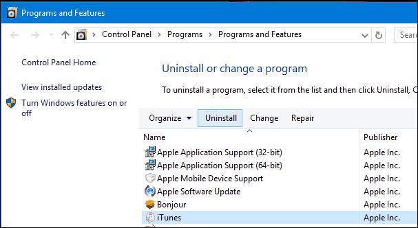 Having Problems Installing Itunes On Windows 10 Try These Tips