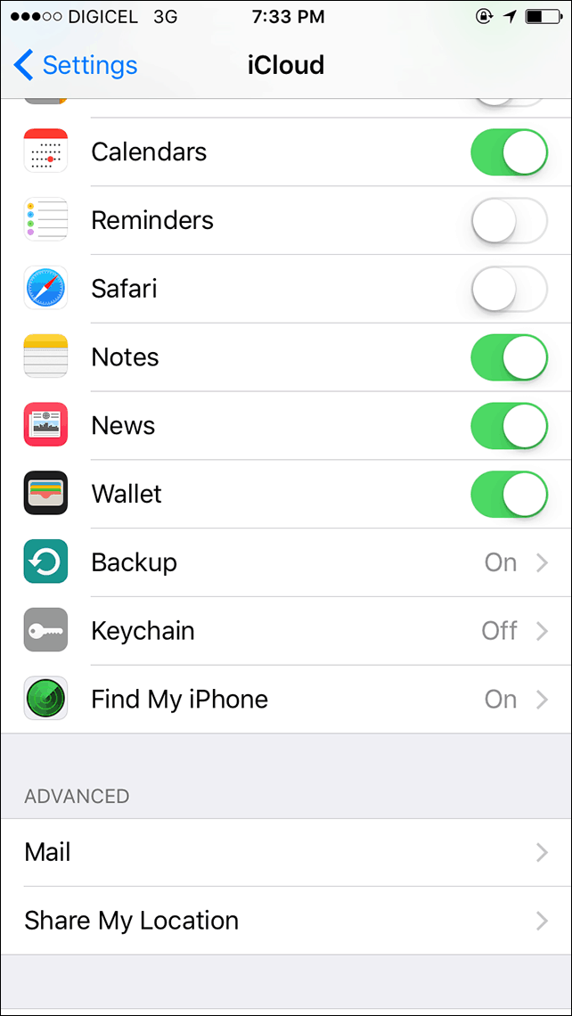 How to Set Up and Manage Find My iPhone
