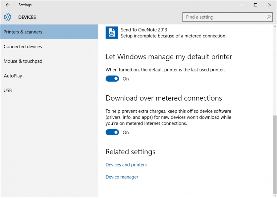 5 Methods to Fix HP Printer Offline Error on Windows 10 MiniTool