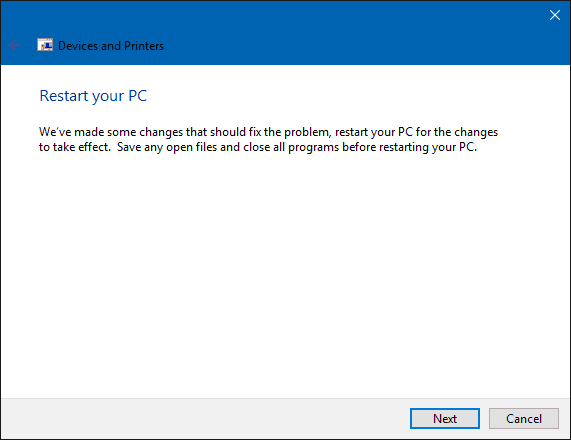 Solve HP Printer Problems and Issues After Windows 10 Updates
