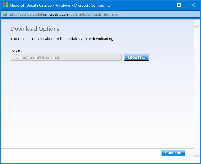 How to troubleshoot Windows Installer errors Microsoft Support