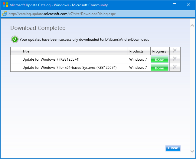 Windows Installer 4.5 is available Microsoft Support