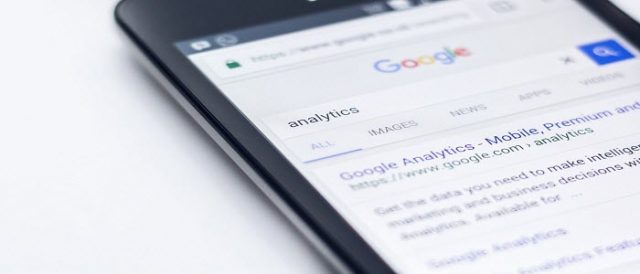 Delete the Screenshots Google Keeps of Your Android Searches