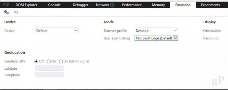 Chrome Windows User Agent String Quick and Easy Solution