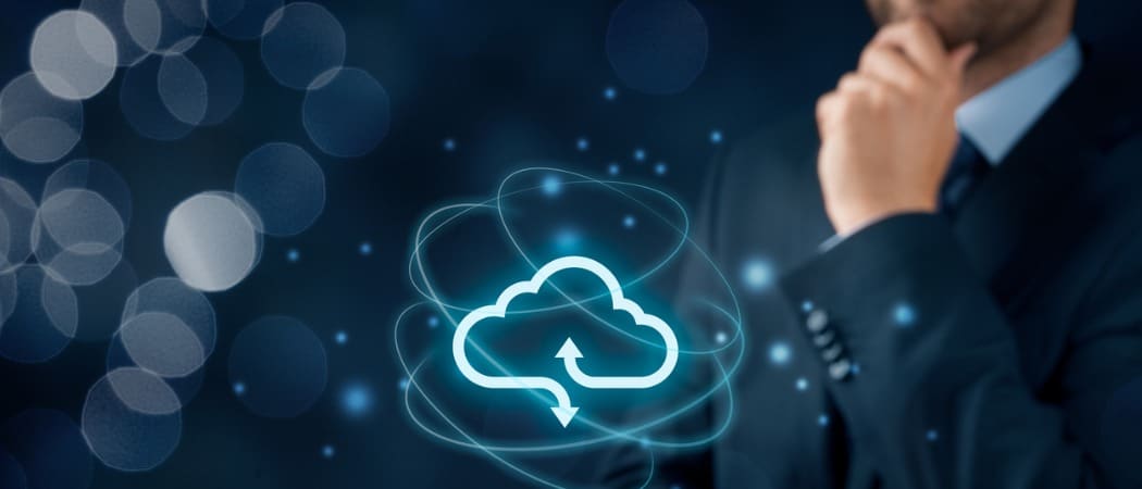 Google Backup and Sync App Replaces Photos and Drive