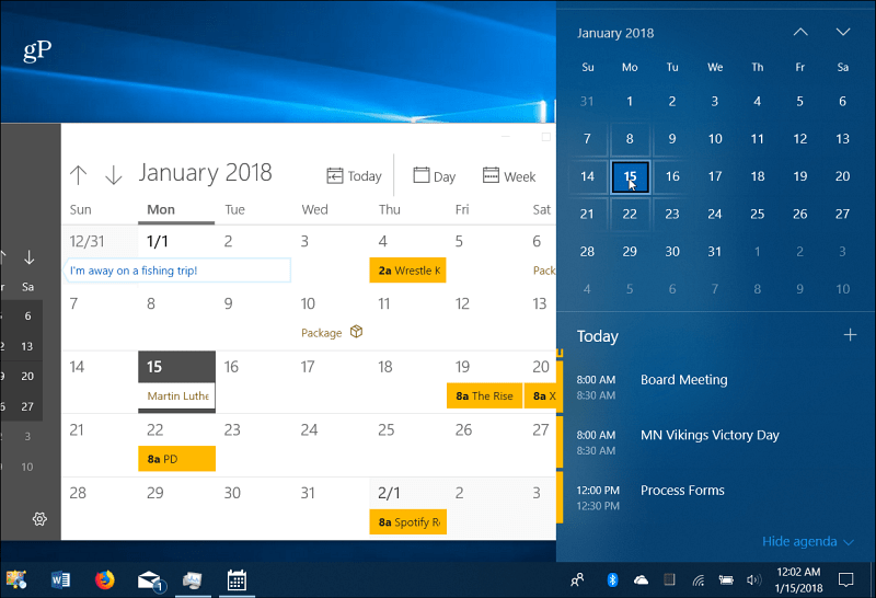 Windows 10 Taskbar Tips and Tricks for Improved Workflow