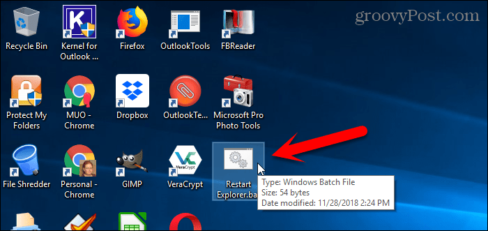 Windows 10 File Explorer Not Responding? Here are 4 Ways to Restart It