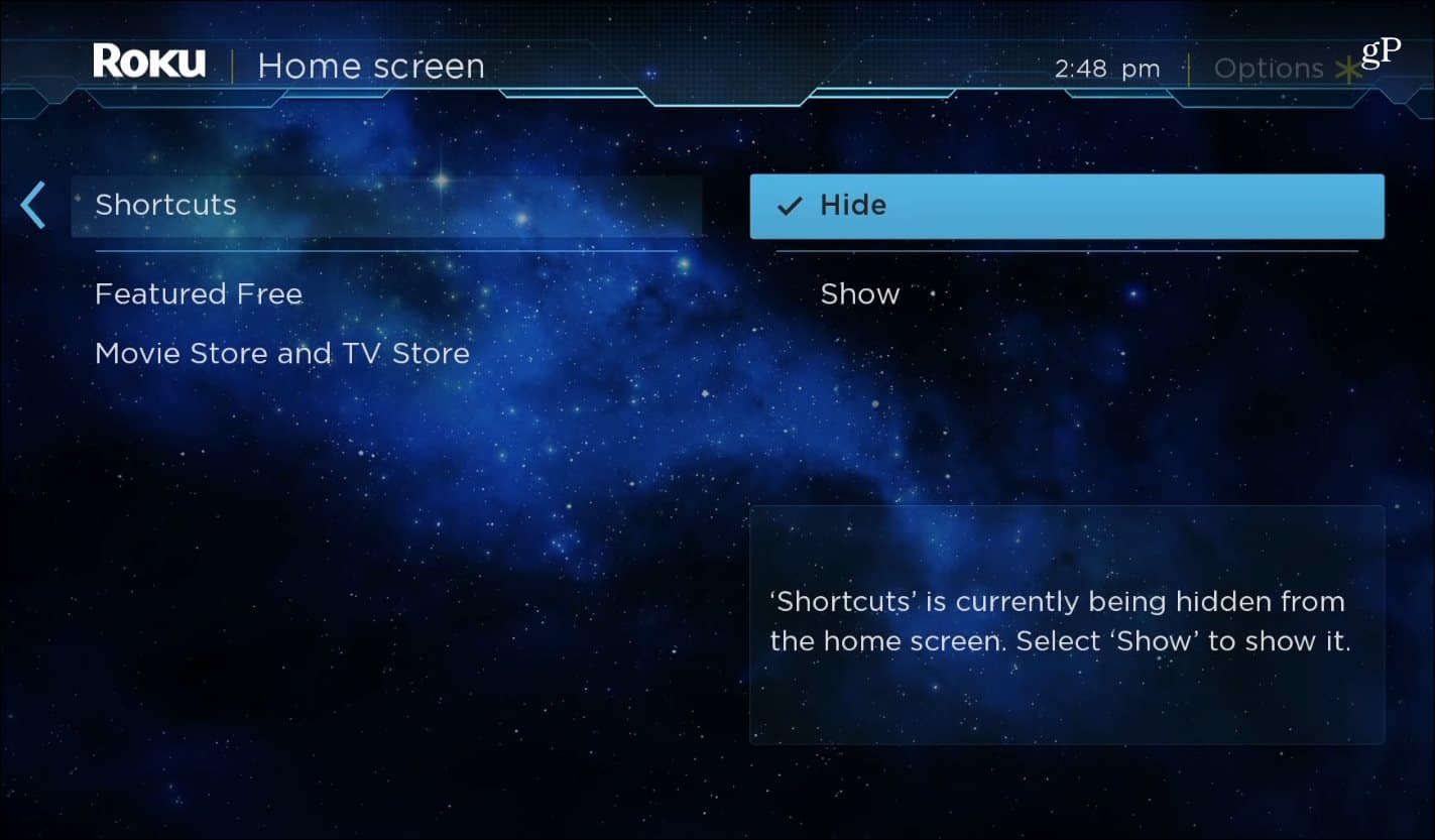 Roku Screensaver Hidden Images 2018