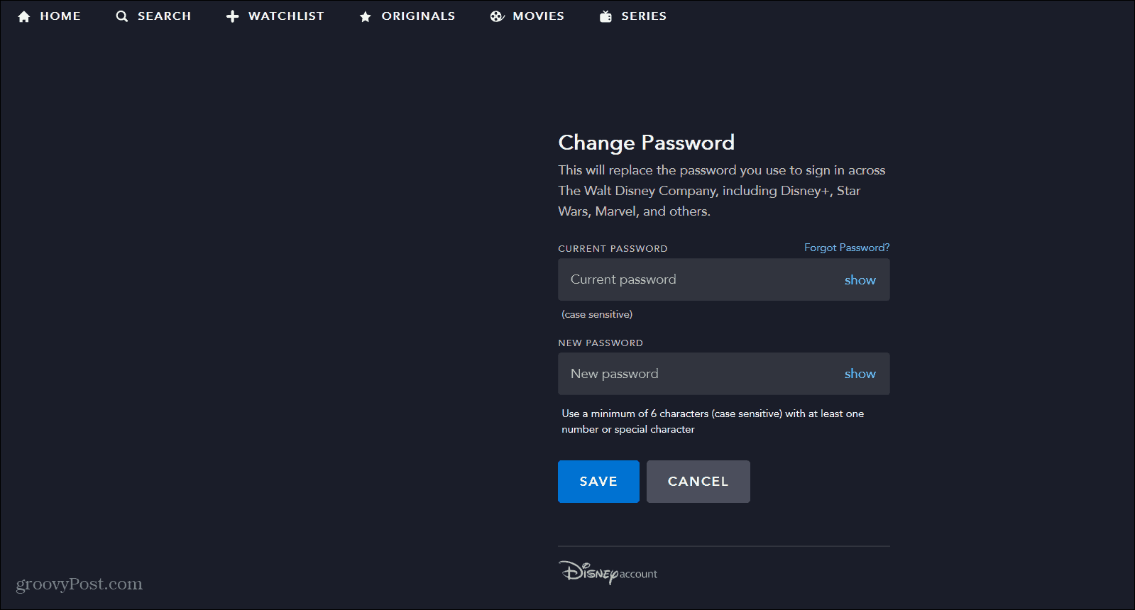 Disney Plus Account Login What Is Disney Plus