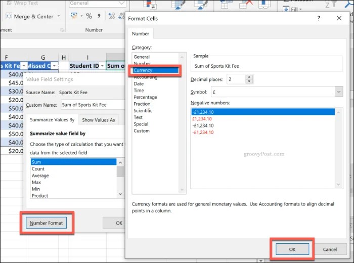 How to Get the Most Out of Pivot Tables in Excel
