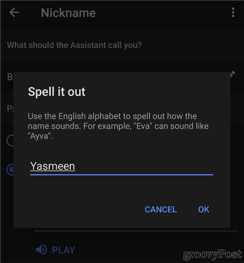 Learn how to pronounce names HowtoPronounce.com