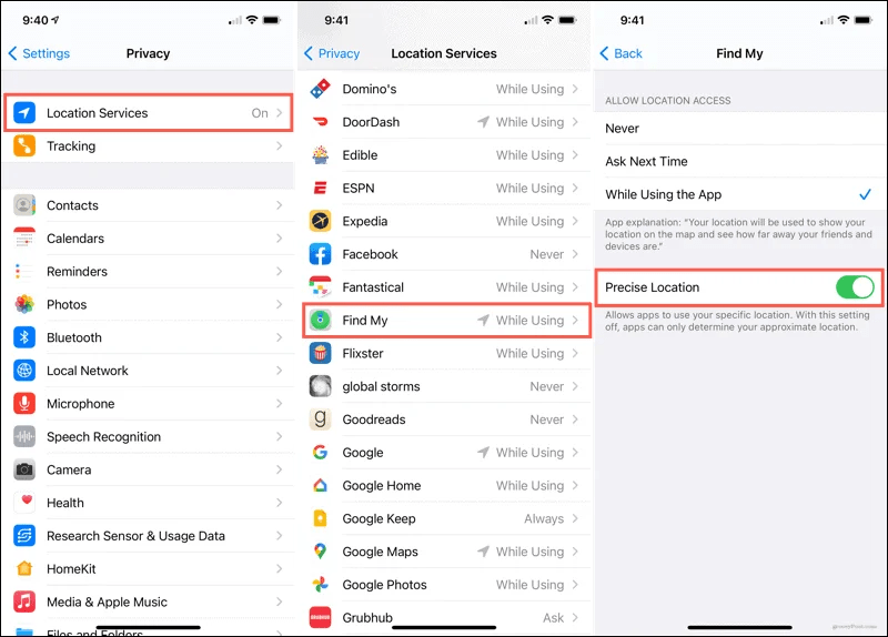 How to Connect and Set Up Your New Apple AirTag