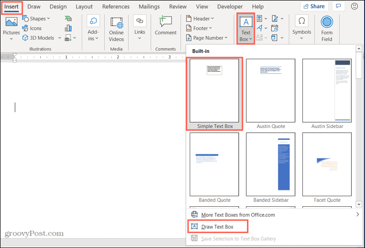 How To Rotate Text In Microsoft Word midargus