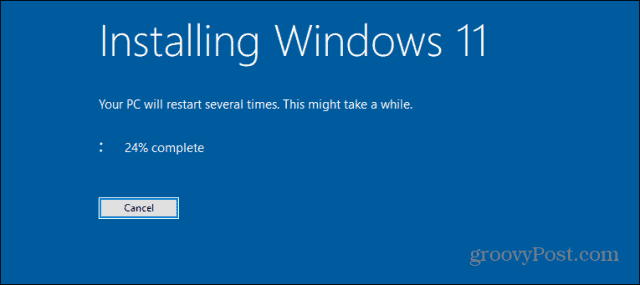 The easy way to install Windows 11 on unsupported CPUs