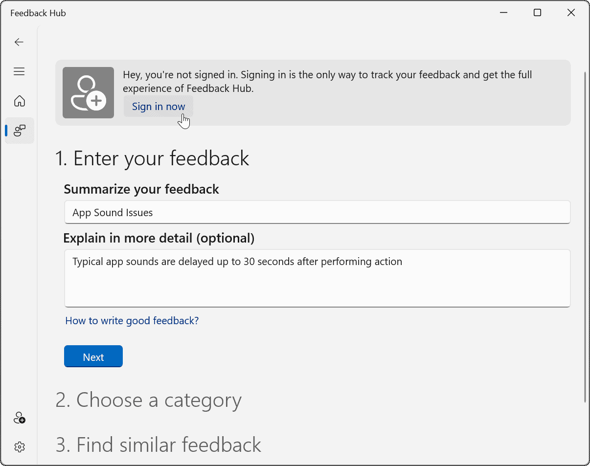 How to Join the Windows Insider Program on Windows 11