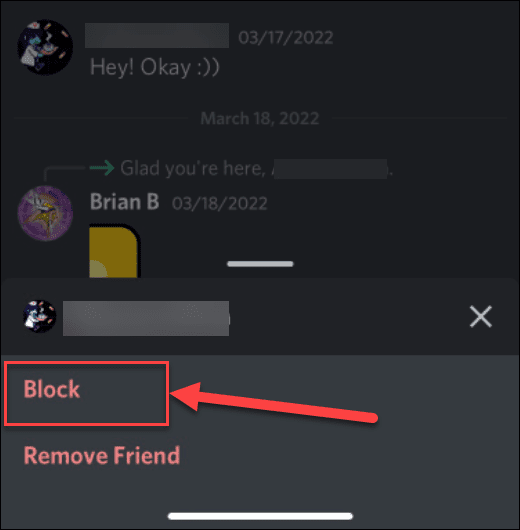 How to Report Someone on Discord