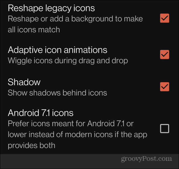 How to Change App Icons on Android