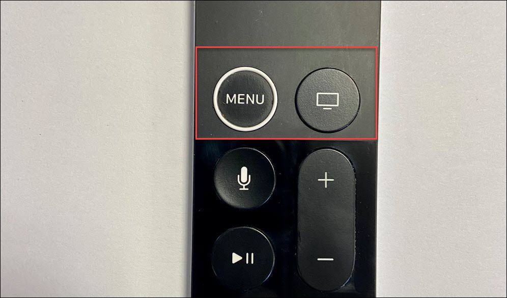 How to Restart an Apple TV