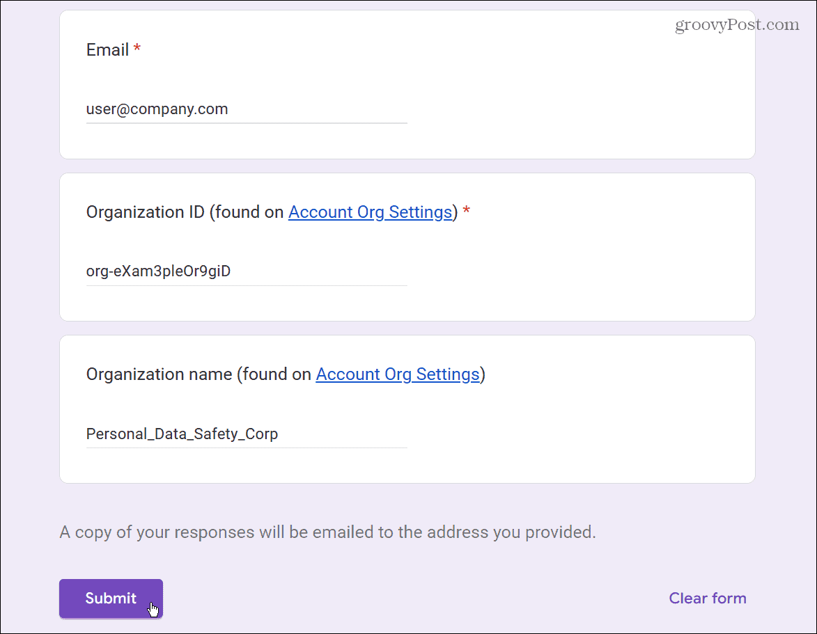 How to Opt Out Your Data on ChatGPT