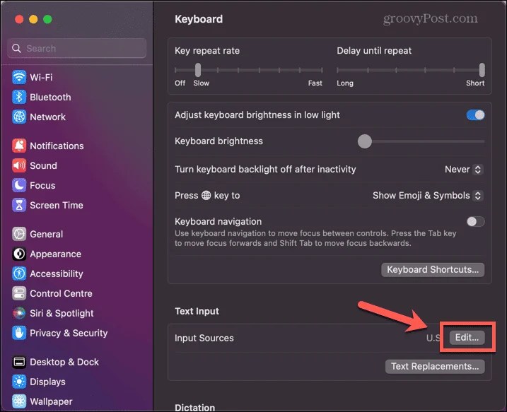 Mac Delete Key Not Working 9 Fixes
