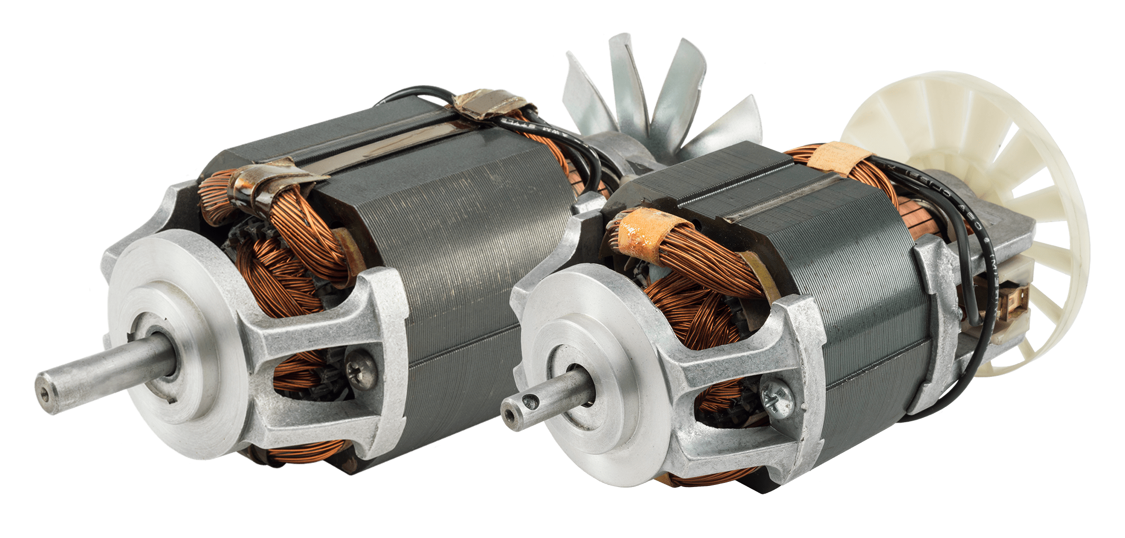 What to Know When Customizing a Universal Motor Groschopp