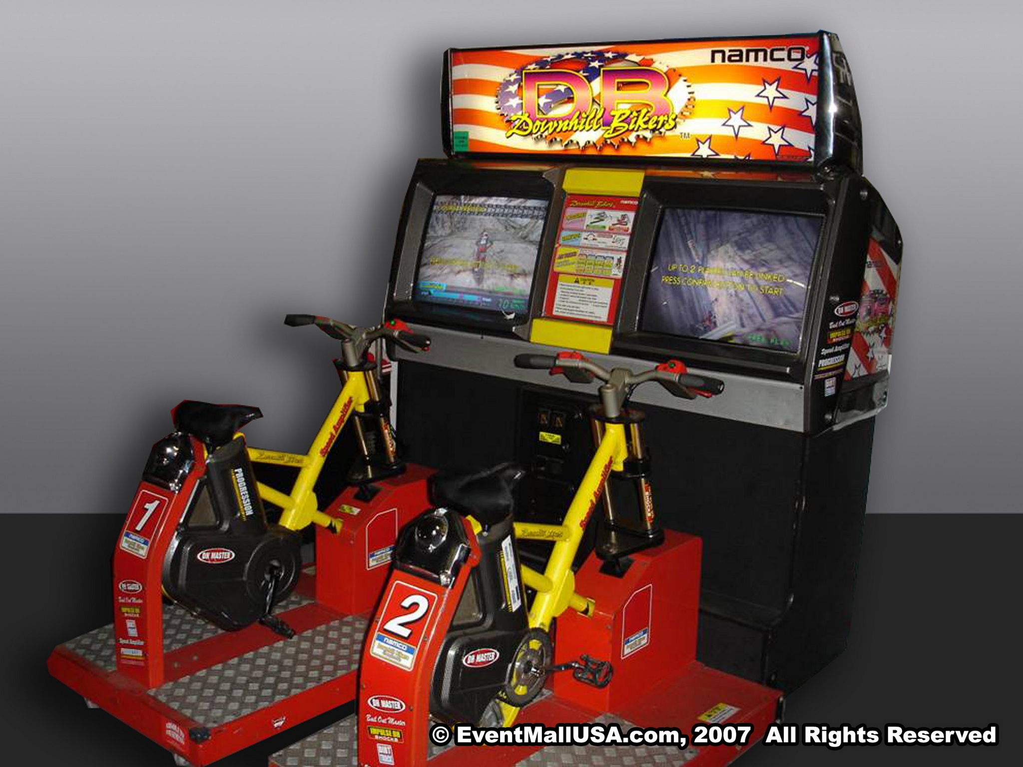 Prop Cycle Grospixels