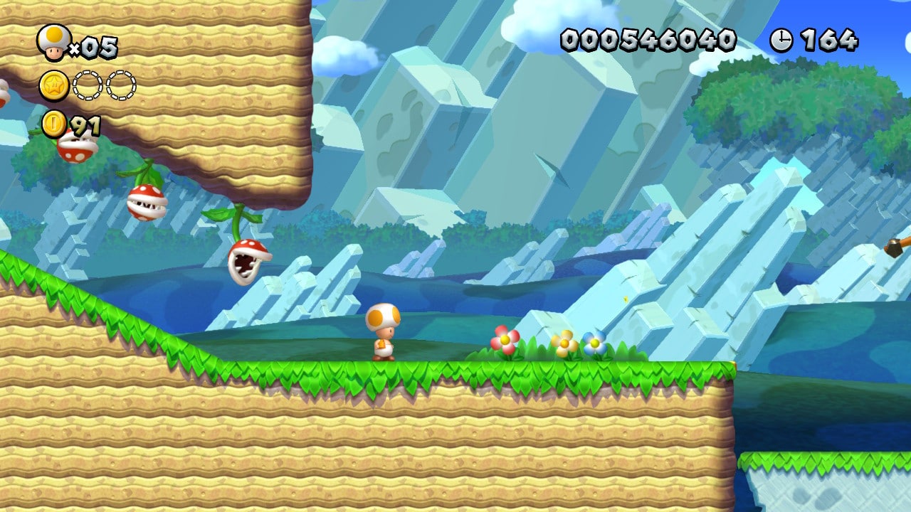 Neue Spiele für die Nintendo Switch Yoshi und Mario grossekoepfe