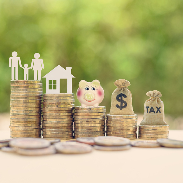 What is Inheritance Tax and When Does it Apply? Gross McGinley, LLP