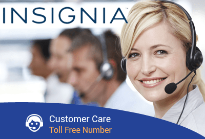 Insignia Customer Care Service Toll Free Phone Number - Grotal.com