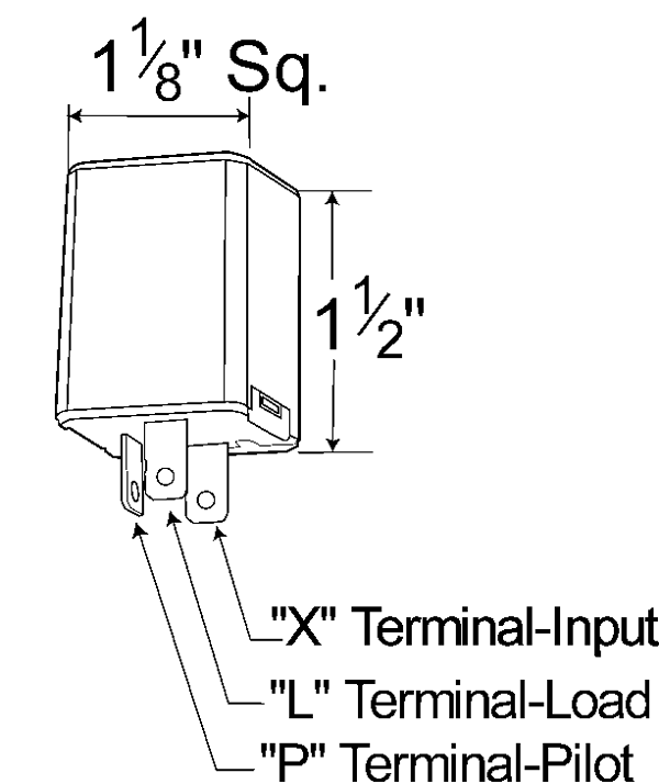5 Pin Flasher Relay Wiring Diagram 19 5 Pin Flasher Relay Wiring Diagram 19