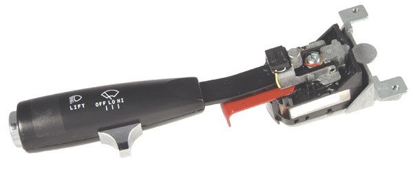 Freightliner Mt45 Turn Signal Switch - Candlestick Pattern Tekno