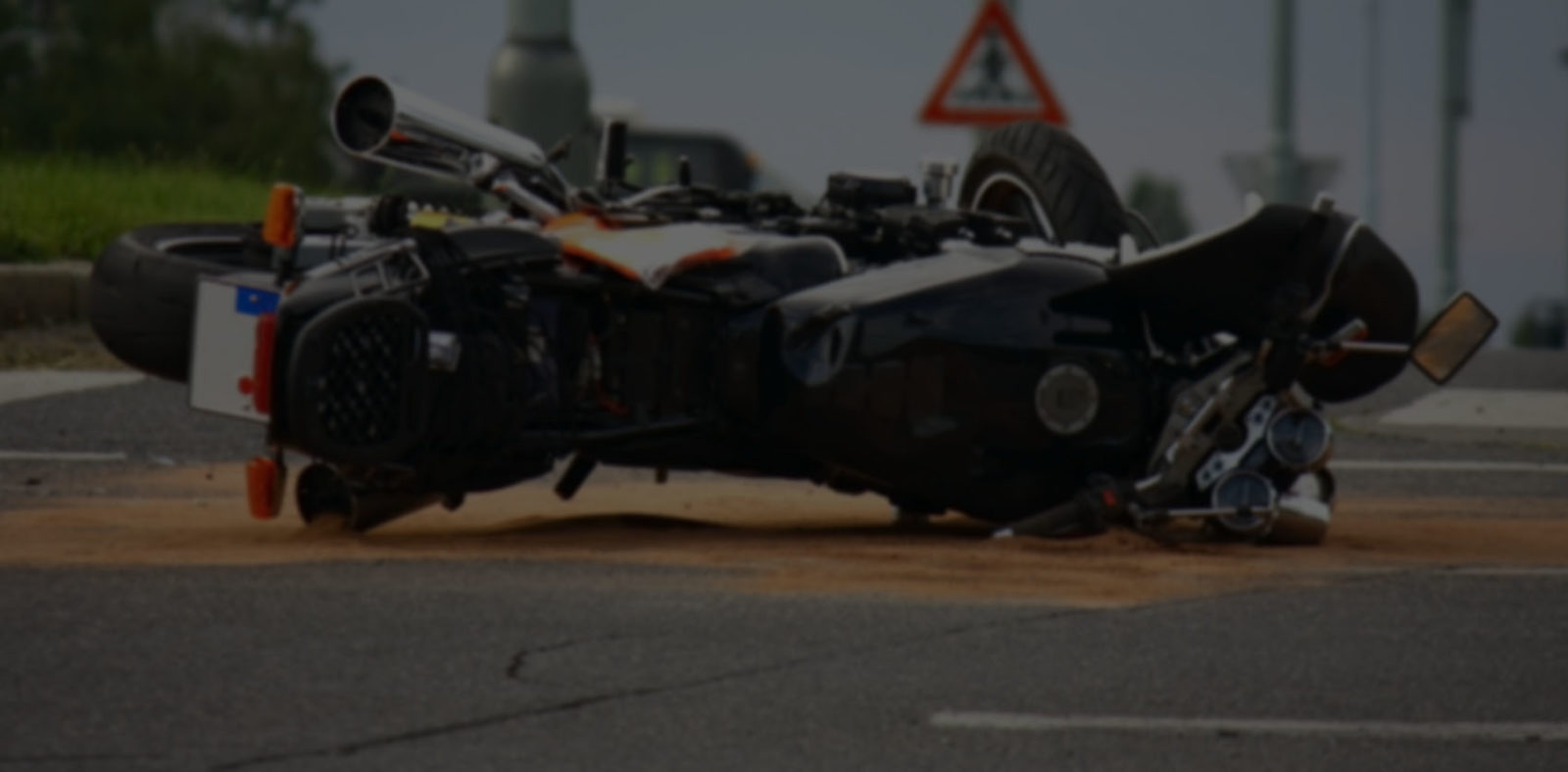 Toledo Motorcycle Accident Lawyer Groth & Associates