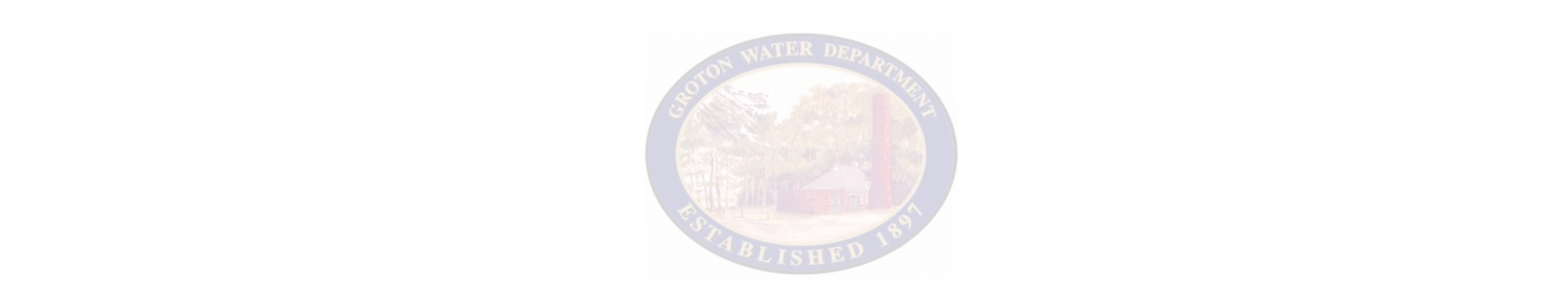 Untitled Groton Water Department