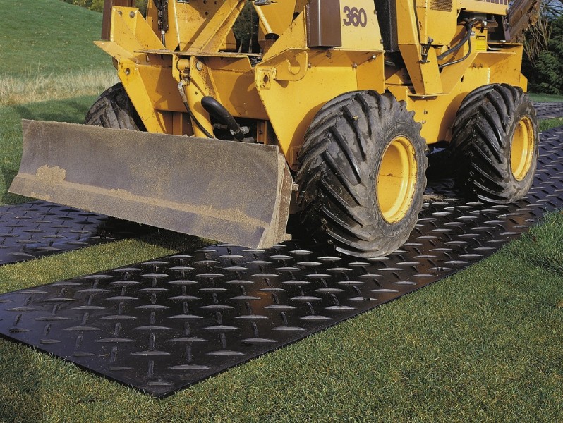 Ground Guard Mats Hire Ground Guards Ground Protection Mats