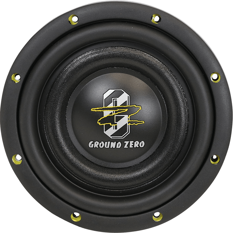 GZHW8SPLD2FLAT_Front Ground Zero Audio